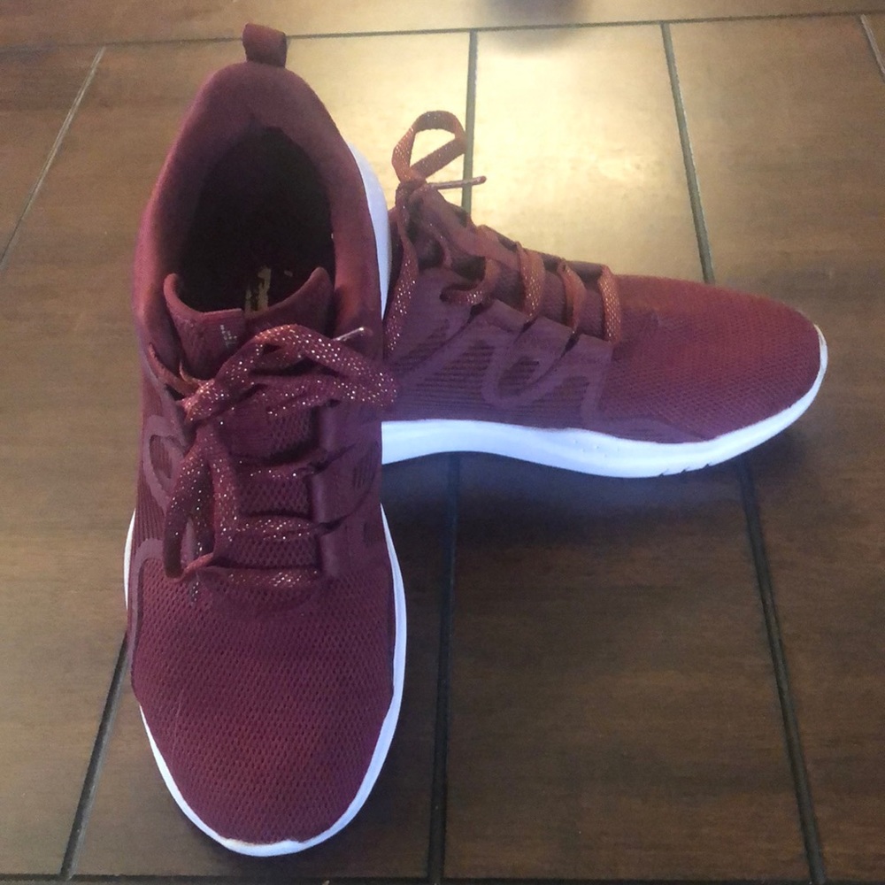 BCG Marion cross trainers